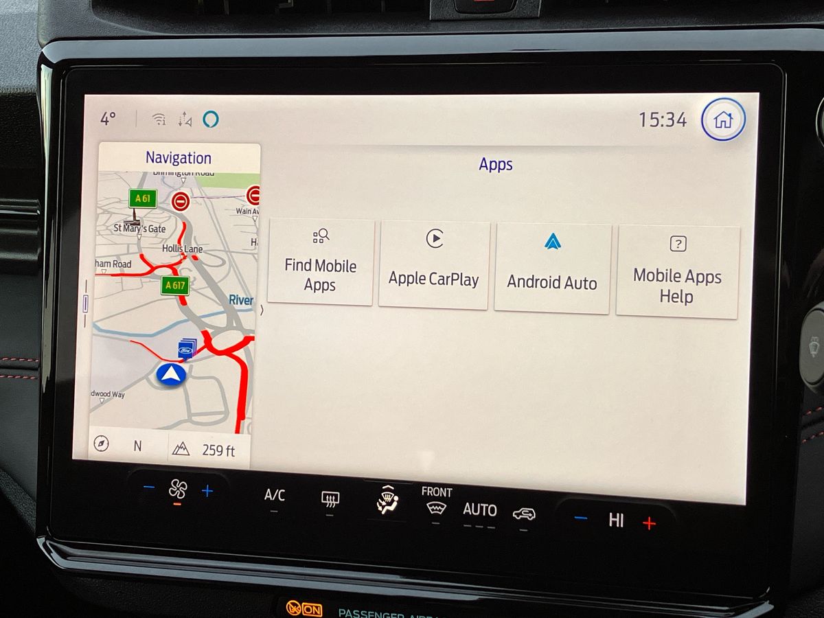 Used Ford Puma 2025 for sale - 77113548: Photo 27