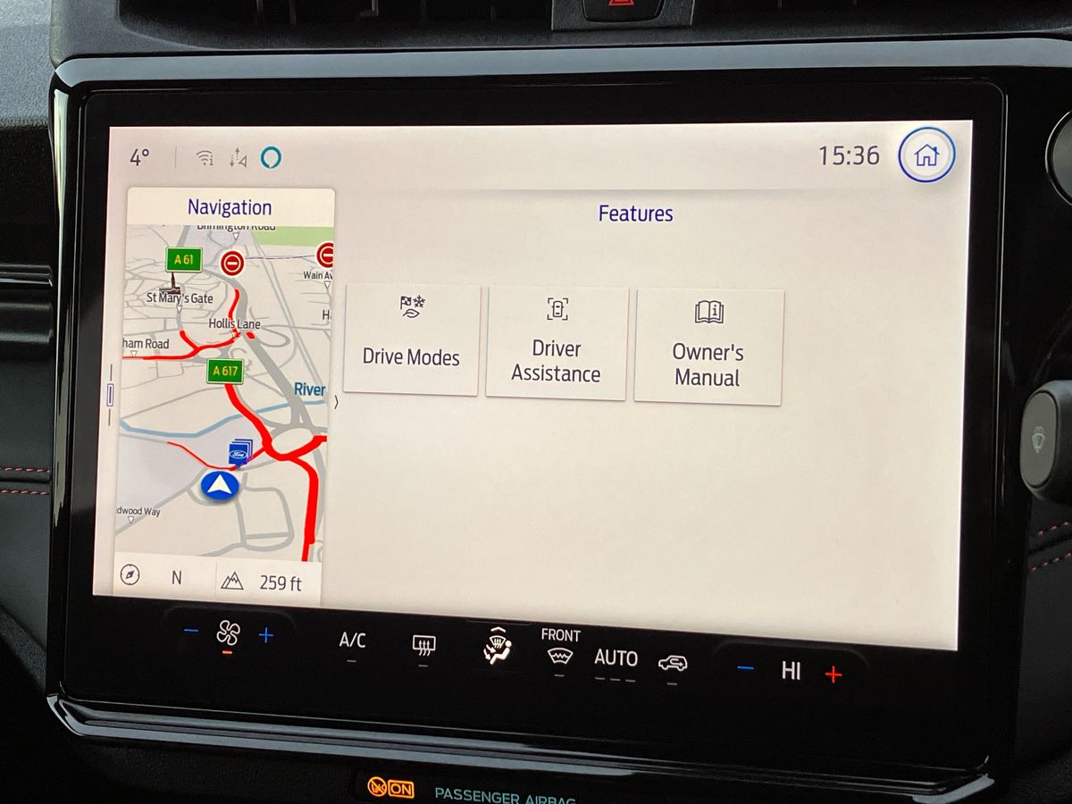 Used Ford Puma 2025 for sale - 77113548: Photo 28