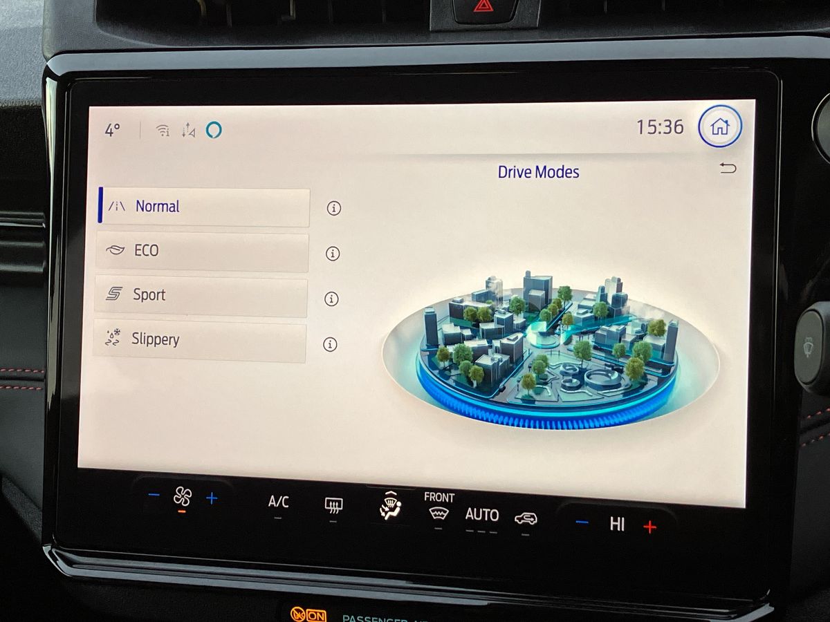 Used Ford Puma 2025 for sale - 77113548: Photo 29