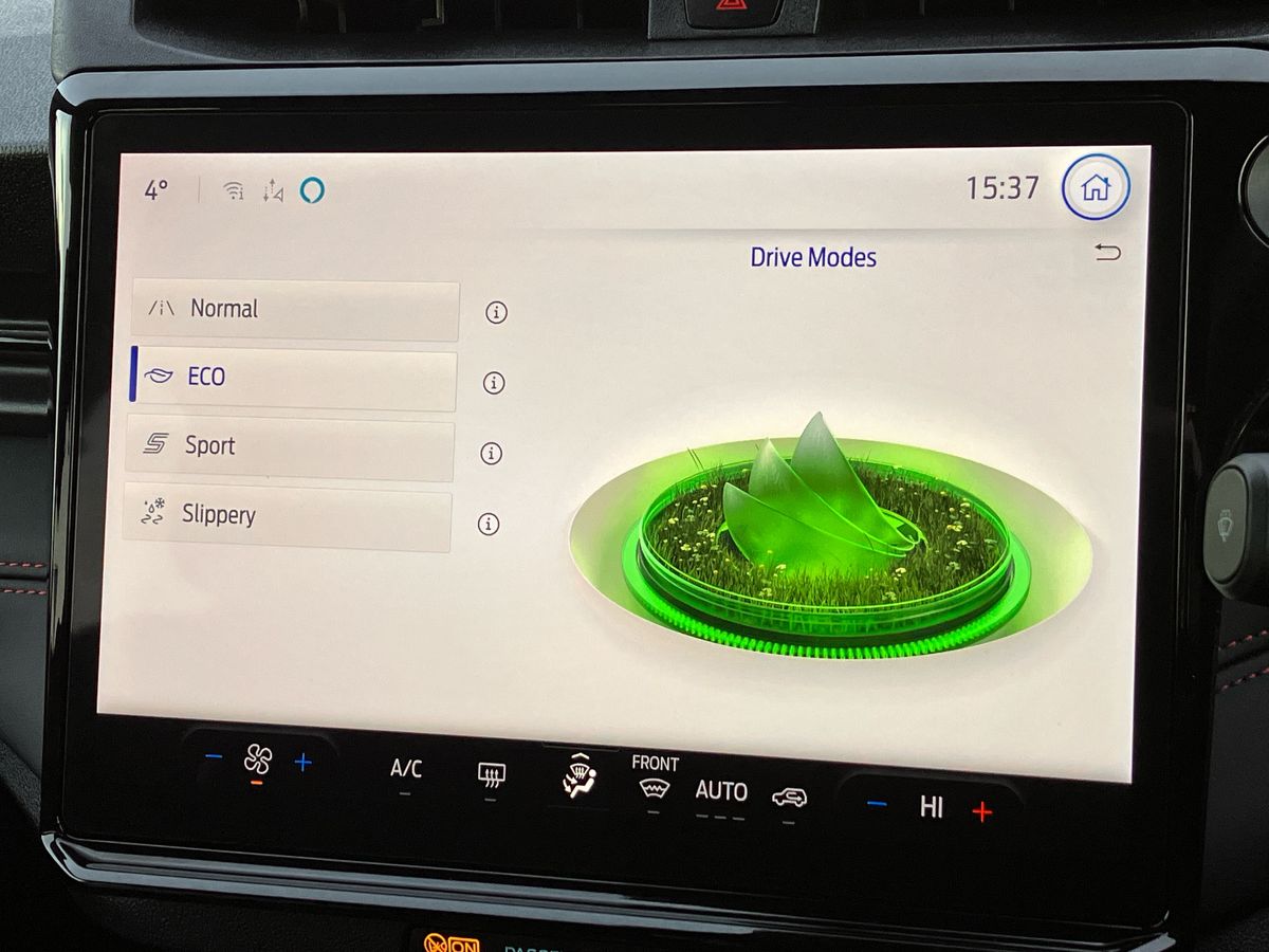 Used Ford Puma 2025 for sale - 77113548: Photo 30