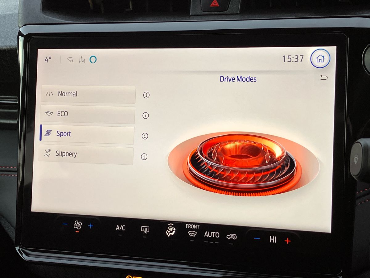 Used Ford Puma 2025 for sale - 77113548: Photo 31