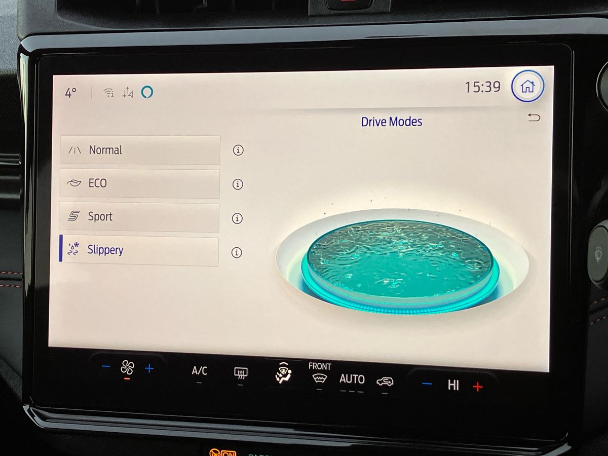 Used Ford Puma 2025 for sale - 77113548: Photo 32