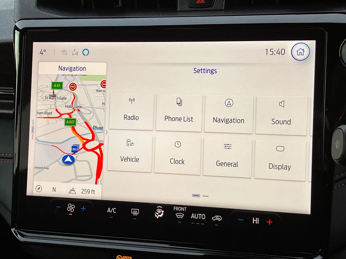 Used Ford Puma 2025 for sale - 77113548: Photo 33