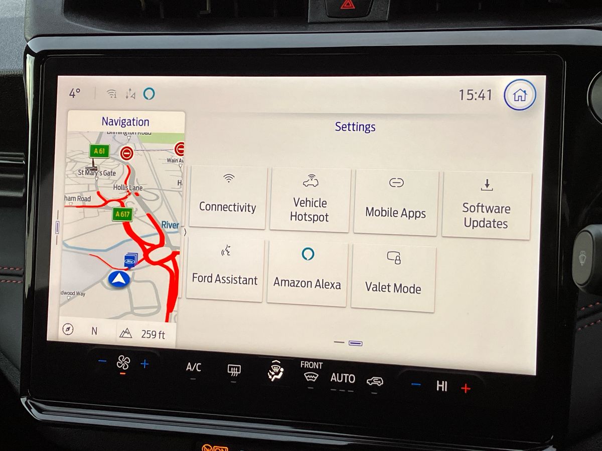 Used Ford Puma 2025 for sale - 77113548: Photo 35