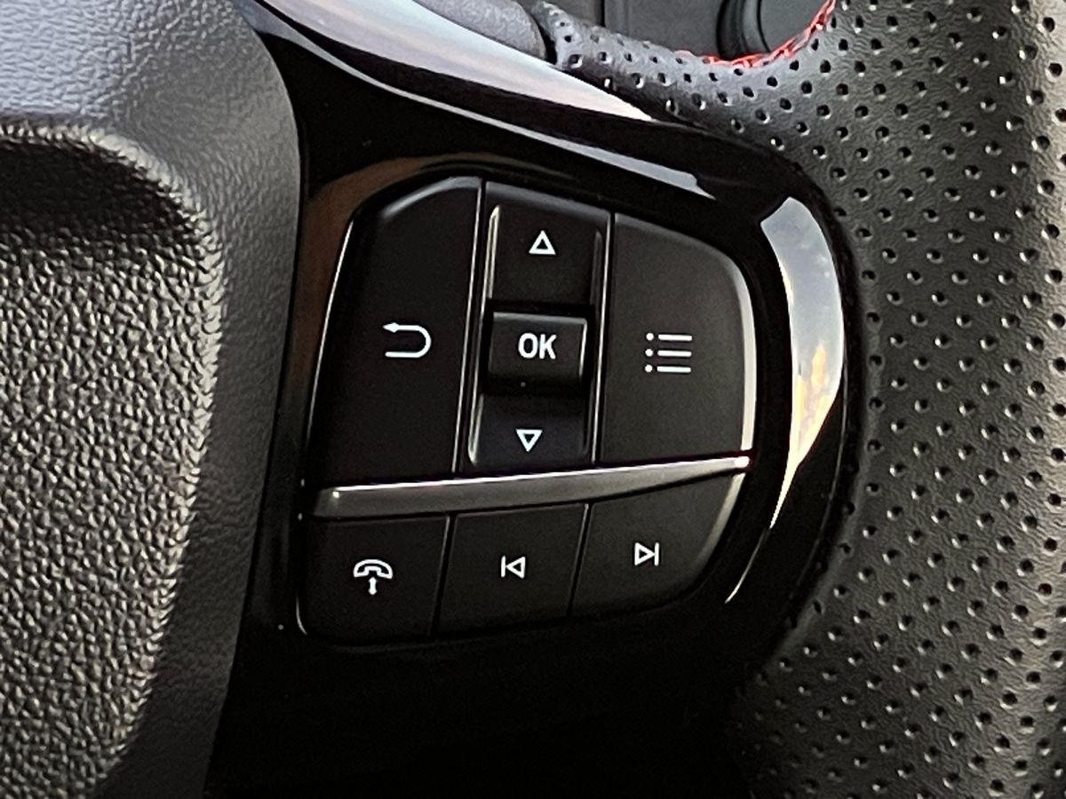 Used Ford Puma 2025 for sale - 77113548: Photo 38