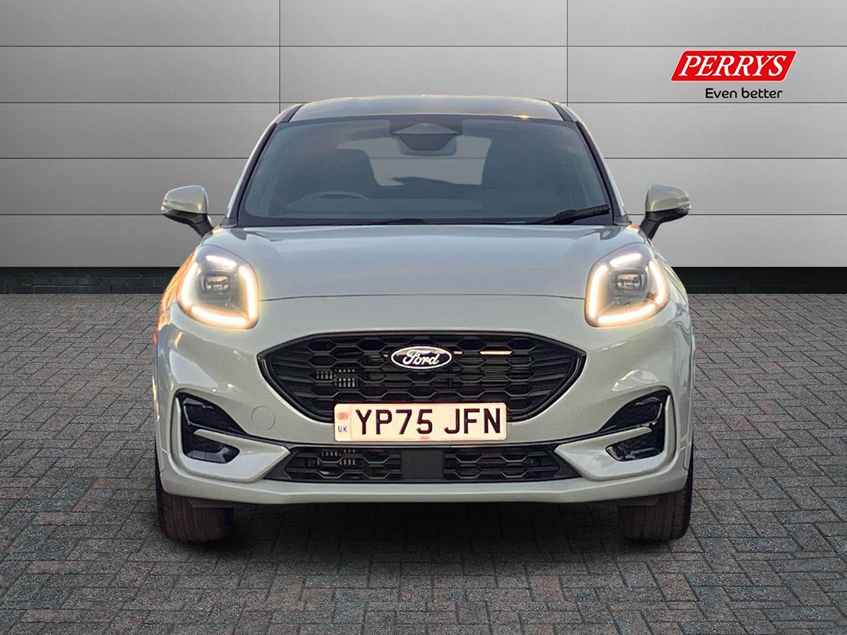 Used Ford Puma 2025 for sale - 77113548: Photo 4