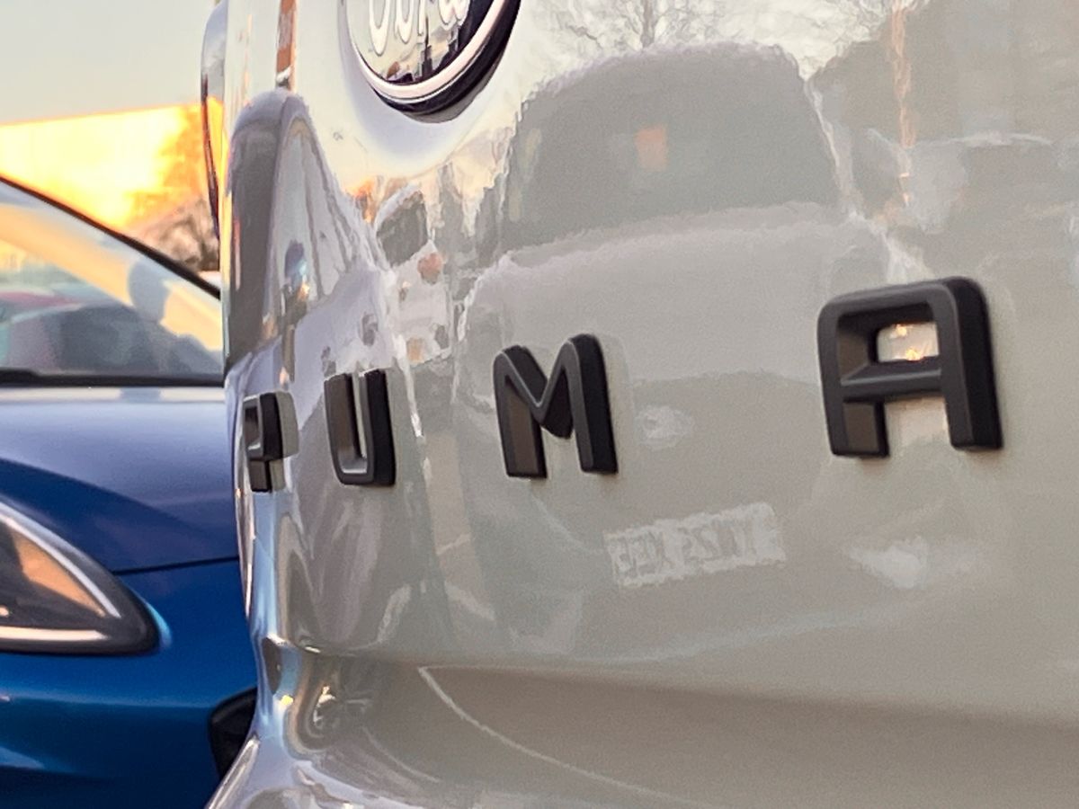 Used Ford Puma 2025 for sale - 77113548: Photo 43