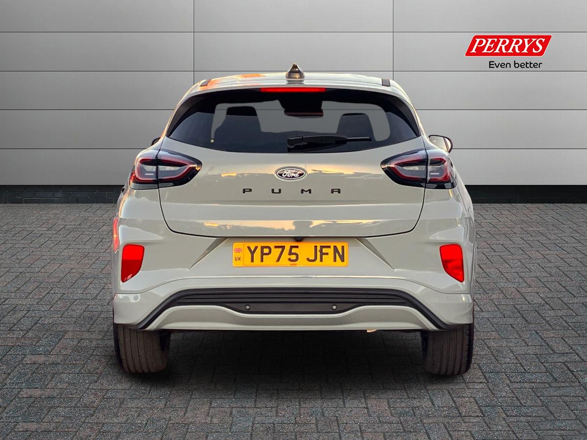 Used Ford Puma 2025 for sale - 77113548: Photo 6