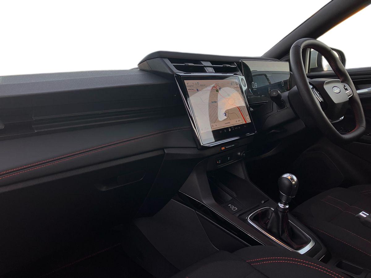 Used Ford Puma 2025 for sale - 77113548: Photo 7