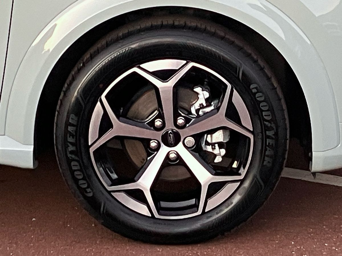 Used Ford Puma 2025 for sale - 77113548: Photo 8