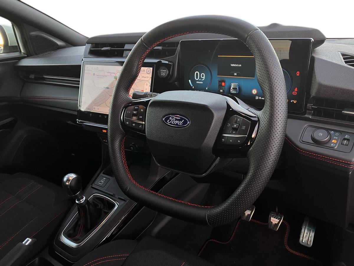 Used Ford Puma 2025 for sale - 77113548: Photo 9