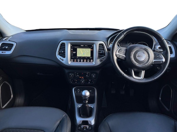 Used Jeep Compass 2020 for sale - 76022598: Photo 10