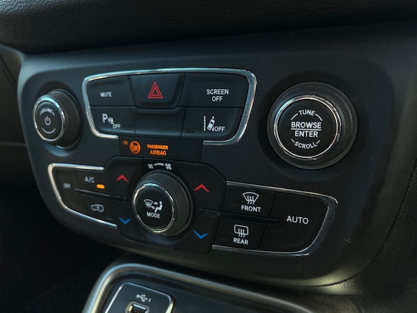 Used Jeep Compass 2020 for sale - 76022598: Photo 14
