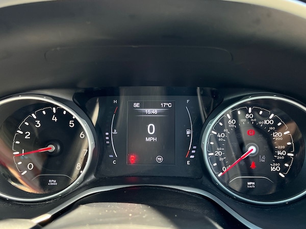 Used Jeep Compass 2020 for sale - 76022598: Photo 16