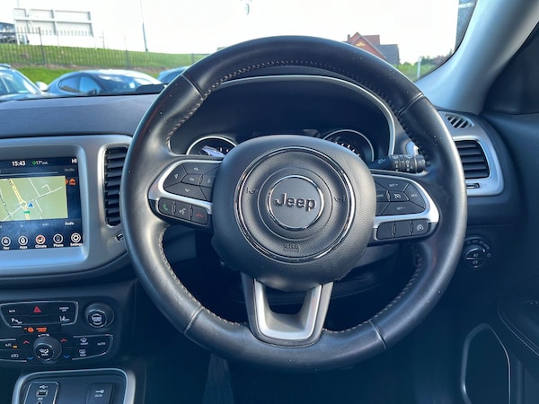 Used Jeep Compass 2020 for sale - 76022598: Photo 17