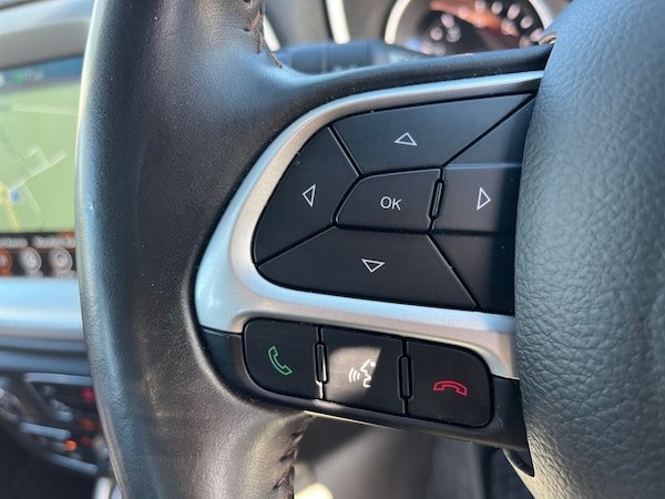 Used Jeep Compass 2020 for sale - 76022598: Photo 19