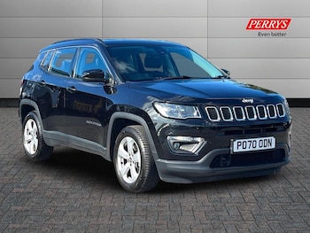 Jeep - Compass