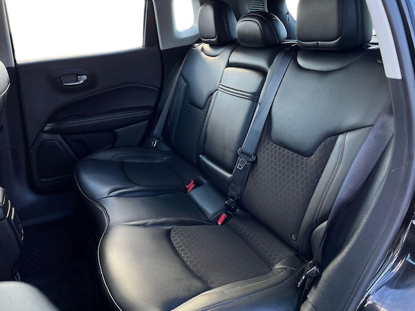 Used Jeep Compass 2020 for sale - 76022598: Photo 22