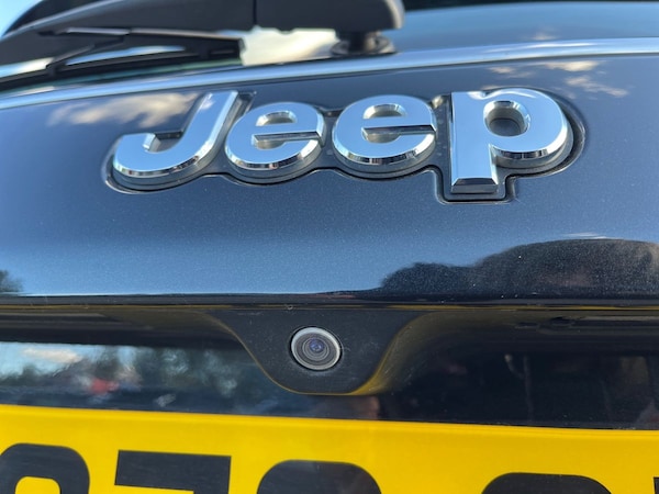 Used Jeep Compass 2020 for sale - 76022598: Photo 27