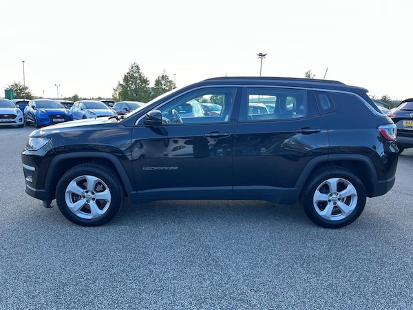 Used Jeep Compass 2020 for sale - 76022598: Photo 29