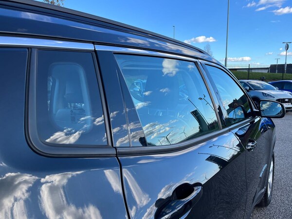 Used Jeep Compass 2020 for sale - 76022598: Photo 34