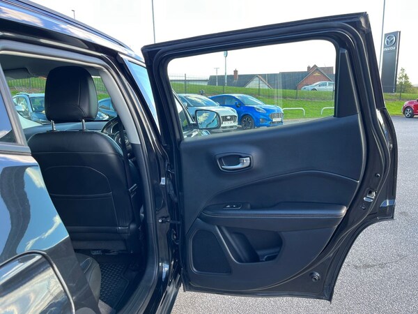 Used Jeep Compass 2020 for sale - 76022598: Photo 35