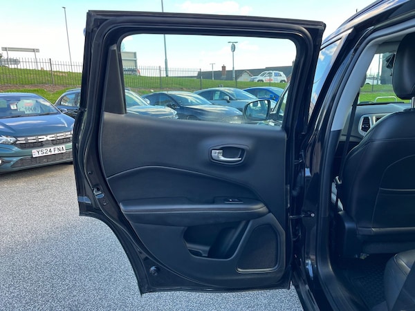Used Jeep Compass 2020 for sale - 76022598: Photo 36