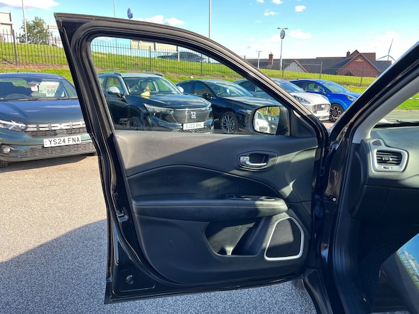 Used Jeep Compass 2020 for sale - 76022598: Photo 38