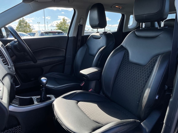Used Jeep Compass 2020 for sale - 76022598: Photo 39