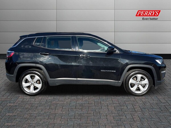 Used Jeep Compass 2020 for sale - 76022598: Photo 3