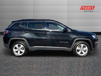 Used Jeep Compass 2020 for sale - 76022598: Photo 3