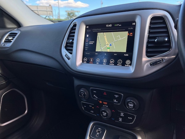 Used Jeep Compass 2020 for sale - 76022598: Photo 40