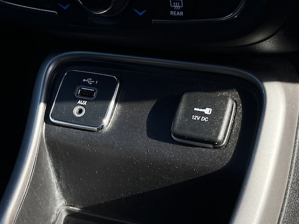 Used Jeep Compass 2020 for sale - 76022598: Photo 45