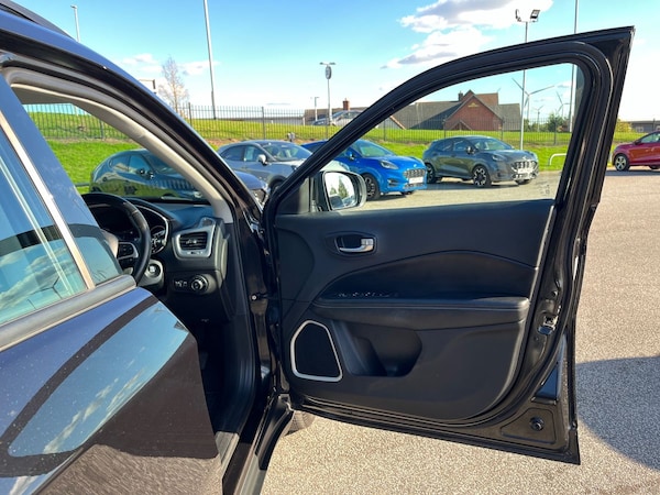 Used Jeep Compass 2020 for sale - 76022598: Photo 48