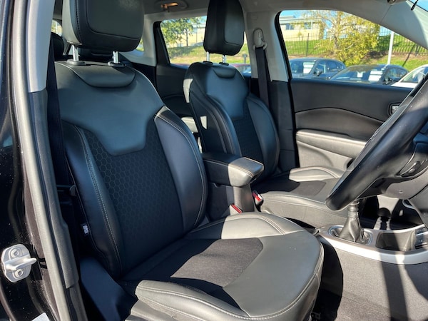 Used Jeep Compass 2020 for sale - 76022598: Photo 49