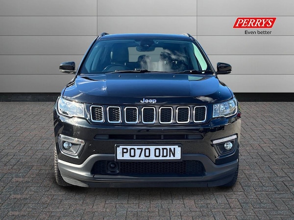 Used Jeep Compass 2020 for sale - 76022598: Photo 4