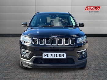 Used Jeep Compass 2020 for sale - 76022598: Photo 4