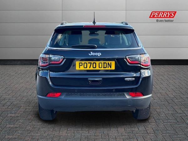 Used Jeep Compass 2020 for sale - 76022598: Photo 5