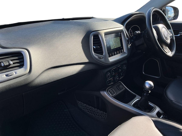 Used Jeep Compass 2020 for sale - 76022598: Photo 7