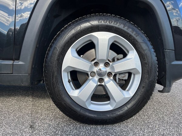 Used Jeep Compass 2020 for sale - 76022598: Photo 8