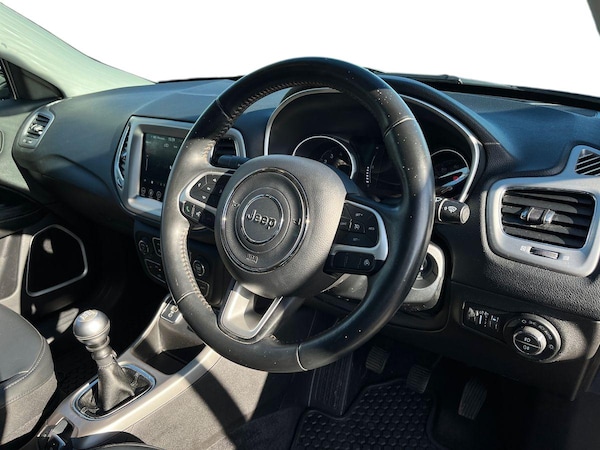 Used Jeep Compass 2020 for sale - 76022598: Photo 9