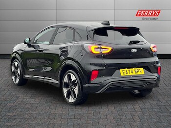 Used Ford Puma 2024 for sale - 77350723: Photo