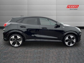 Used Ford Puma 2024 for sale - 77350723: Photo