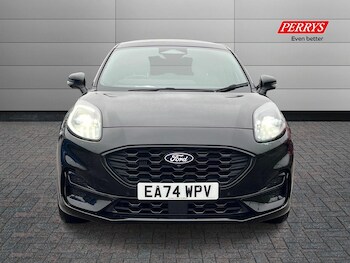 Used Ford Puma 2024 for sale - 77350723: Photo
