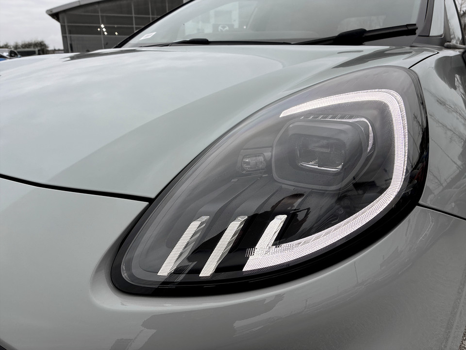 Used Ford Puma 2025 for sale - 78105380: Photo 10