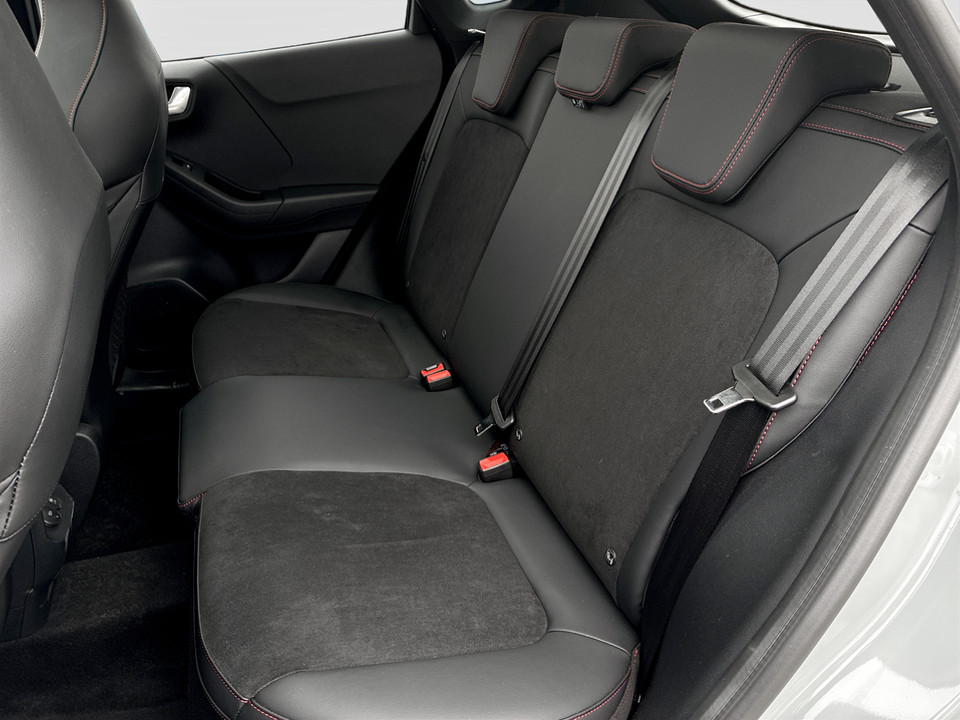 Used Ford Puma 2025 for sale - 78105380: Photo 14