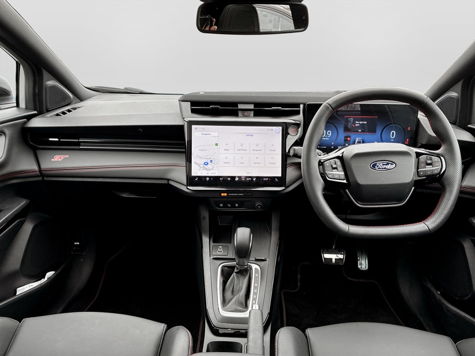 Used Ford Puma 2025 for sale - 78105380: Photo 15