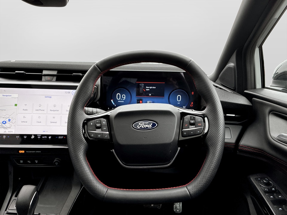 Used Ford Puma 2025 for sale - 78105380: Photo 16