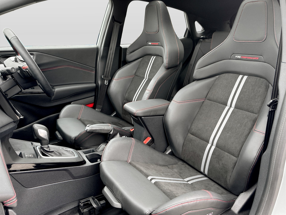 Used Ford Puma 2025 for sale - 78105380: Photo 18