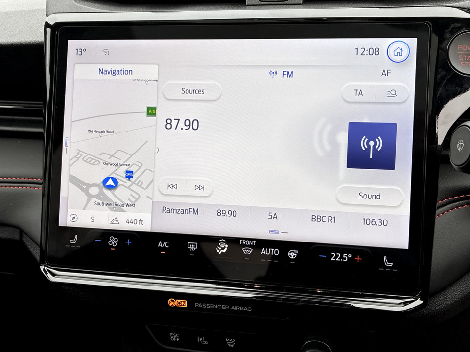 Used Ford Puma 2025 for sale - 78105380: Photo 19